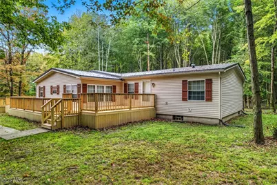 6174 US Route 6, Pierpont, OH 44082 - Photo 1