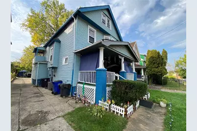 9422 Dickens Avenue, Loveland, OH 44104 - Photo 2