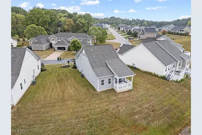 3722 Old Hickory Avenue #3A, Canton, OH 44718 - Photo 32