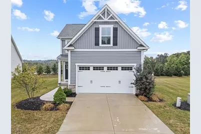 3722 Old Hickory Avenue #3A, Canton, OH 44718 - Photo 2