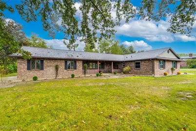 110 S Kansas Road, Orrville, OH 44667 - Photo 2