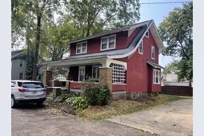 607 Rosemont Court NW, Canton, OH 44708 - Photo 2