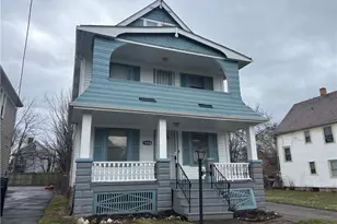 10004 Mt Auburn Ave, Loveland, OH 44104 - Photo 1