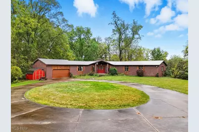 1740 Barnes Drive, Wooster, OH 44691 - Photo 1