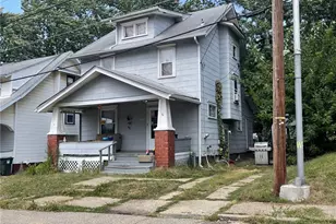 1405 8th St NW, Canton, OH 44703 - Photo 1