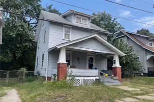 1405 8th St NW, Canton, OH 44703 - Photo 2