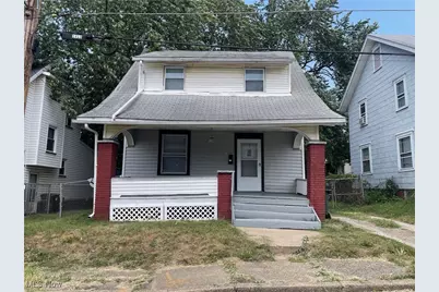 1409 8th Street NW, Canton, OH 44703 - Photo 1