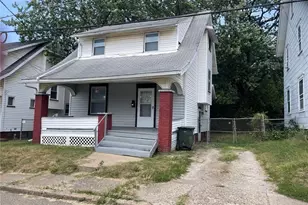 1409 8th St NW, Canton, OH 44703 - Photo 2