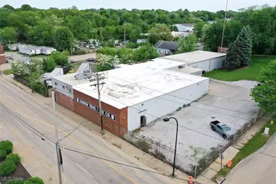 96 E Miller Avenue, Akron, OH 44301 - Photo 2