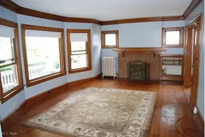 1593 Marlowe Avenue, Oakwood, OH 44107 - Photo 4