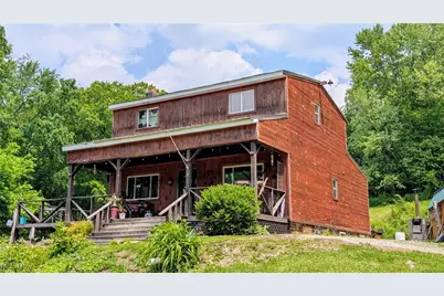 498 County Road 28, Steubenville, OH 43952 - Photo 1