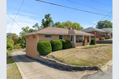 146 N 15th Street, Weirton, WV 26062 - Photo 2