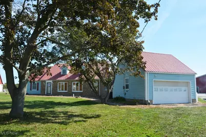 6738 State Route 7, Andover, OH 44003 - Photo 1