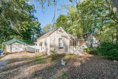 3539 Carper Avenue, Akron, OH 44312 - Photo 2
