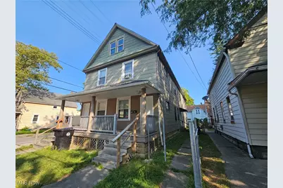 4420 Bush Avenue, Loveland, OH 44109 - Photo 2