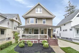 1227 Ethel Ave, Oakwood, OH 44107 - Photo 1