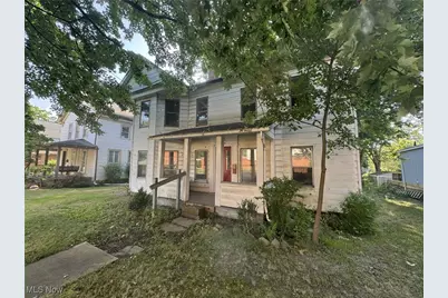 453 S Chestnut Street, Ravenna, OH 44266 - Photo 1