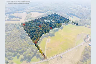 24358 Oh-79, Warsaw, OH 44622 - Photo 1