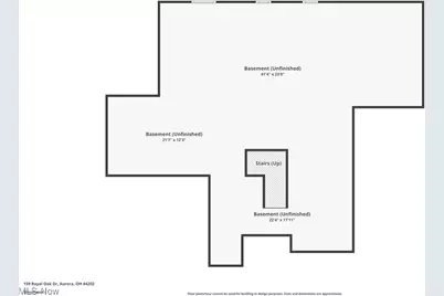 159 Royal Oak Drive, Aurora, OH 44202 - Photo 46