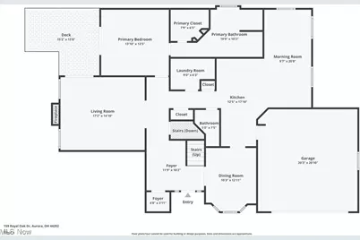 159 Royal Oak Drive, Aurora, OH 44202 - Photo 44