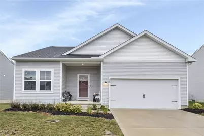 229 Harvest Way, Elyria, OH 44035 - Photo 1