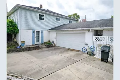 154 Locust Boulevard, Steubenville, OH 43953 - Photo 6