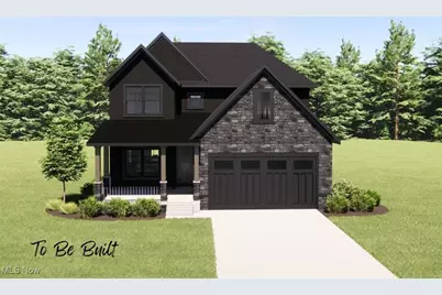 S/L 6 Sunrise View Drive, Akron, OH 44313 - Photo 2