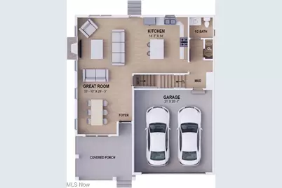 S/L 6 Sunrise View Drive, Akron, OH 44313 - Photo 4