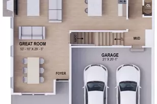 S/L 6 Sunrise View Dr, Akron, OH 44313 - Photo 4