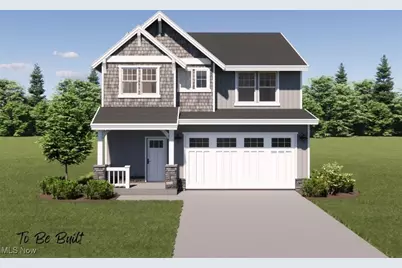 S/L 5 Sunrise View Drive, Akron, OH 44313 - Photo 2