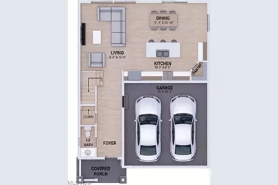 S/L 5 Sunrise View Drive, Akron, OH 44313 - Photo 4