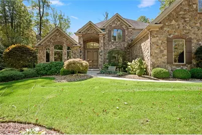 1816 Stone Ridge Drive, Hinckley, OH 44233 - Photo 1