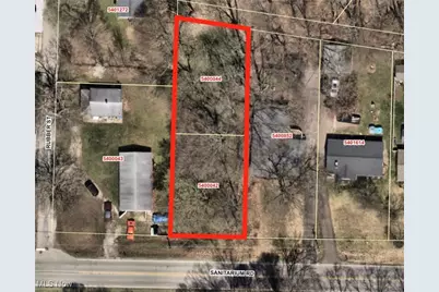 V/L Sanitarium Road, Akron, OH 44312 - Photo 2
