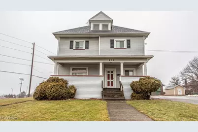 816 Michigan Avenue, Youngstown, OH 44504 - Photo 2