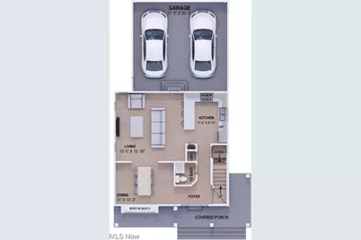 S/L 1 Sunrise View Drive, Akron, OH 44313 - Photo 4
