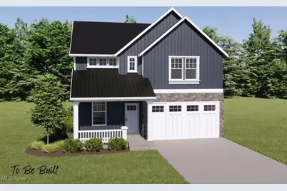 S/L 7 Sunrise View Drive, Akron, OH 44313 - Photo 1