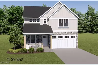 S/L 7 Sunrise View Drive, Akron, OH 44313 - Photo 2