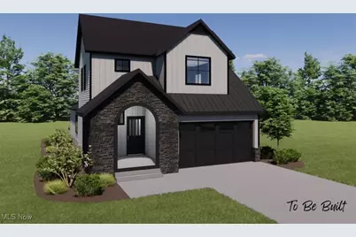 S/L 8 Sunrise View Drive, Akron, OH 44313 - Photo 2