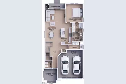 S/L 8 Sunrise View Drive, Akron, OH 44313 - Photo 4