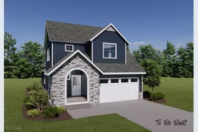 S/L 9 Sunrise View Drive, Akron, OH 44313 - Photo 2