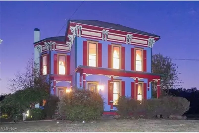 8441 State Route 46, South Bloomfield, OH 44450 - Photo 1