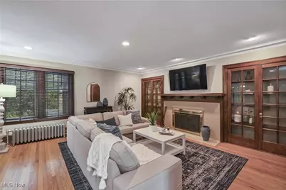 2831 Fairmount Boulevard #2831, Cleveland Heights, OH 44118 - Photo 12