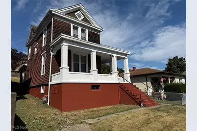 1105 N 6th Street, Martins Ferry, OH 43935 - Photo 1