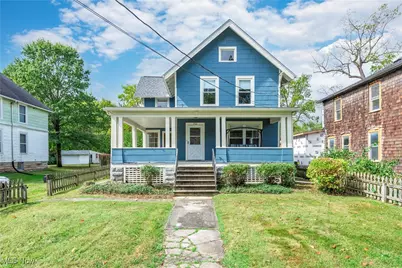 230 N Main Street, Oberlin, OH 44074 - Photo 1