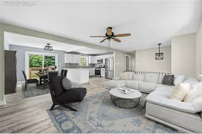 3149 N Pleasant Drive, East Palestine, OH 44413 - Photo 20