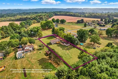 3149 N Pleasant Drive, East Palestine, OH 44413 - Photo 16