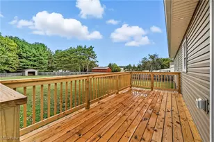 3149 N Pleasant Dr, East Palestine, OH 44413 - Photo 8