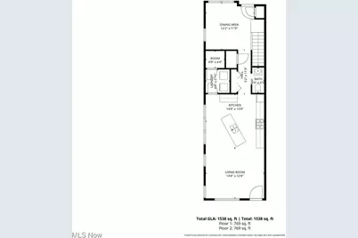 2013 W 58th Street, Loveland, OH 44102 - Photo 34
