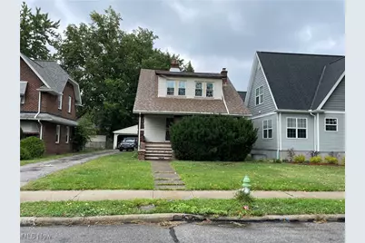 2137 N Taylor Road, Cleveland Heights, OH 44112 - Photo 1