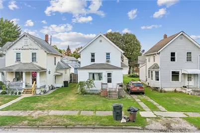1611 E 48th Street, Ashtabula, OH 44004 - Photo 1